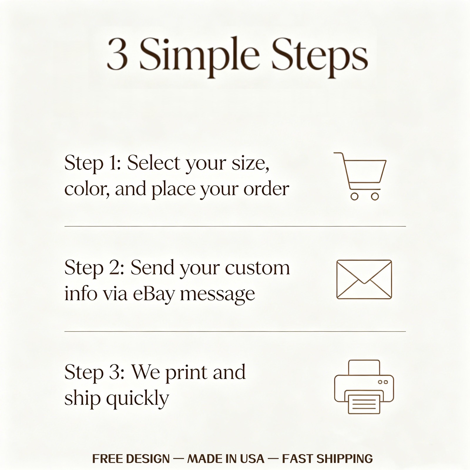 Custom T-Shirts: Print Your Photo/Logo Front & Back, Unisex Personalized Tee