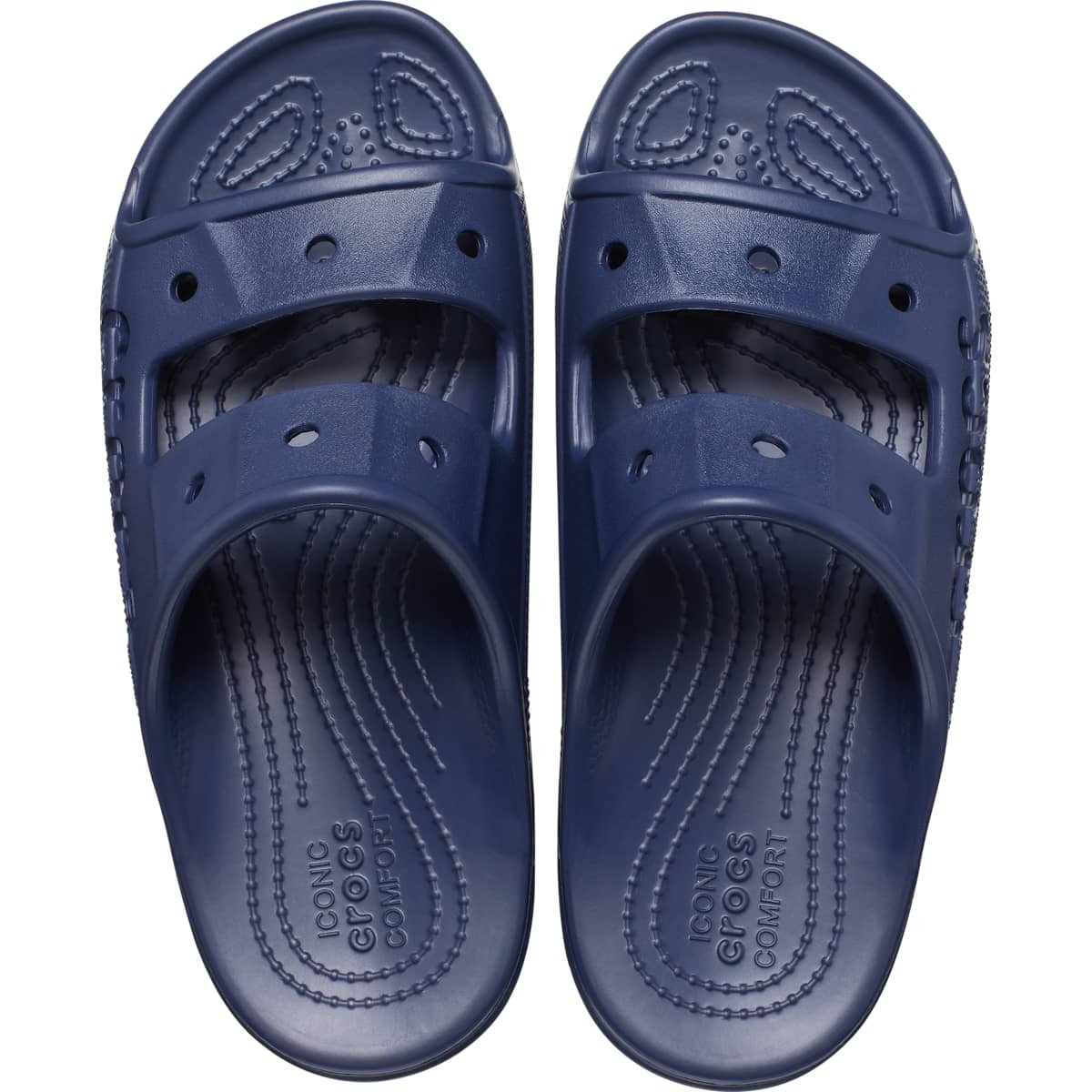Crocs Men’s and Women’s Sandals – Baya Sandals, Waterproof Shower Shoes