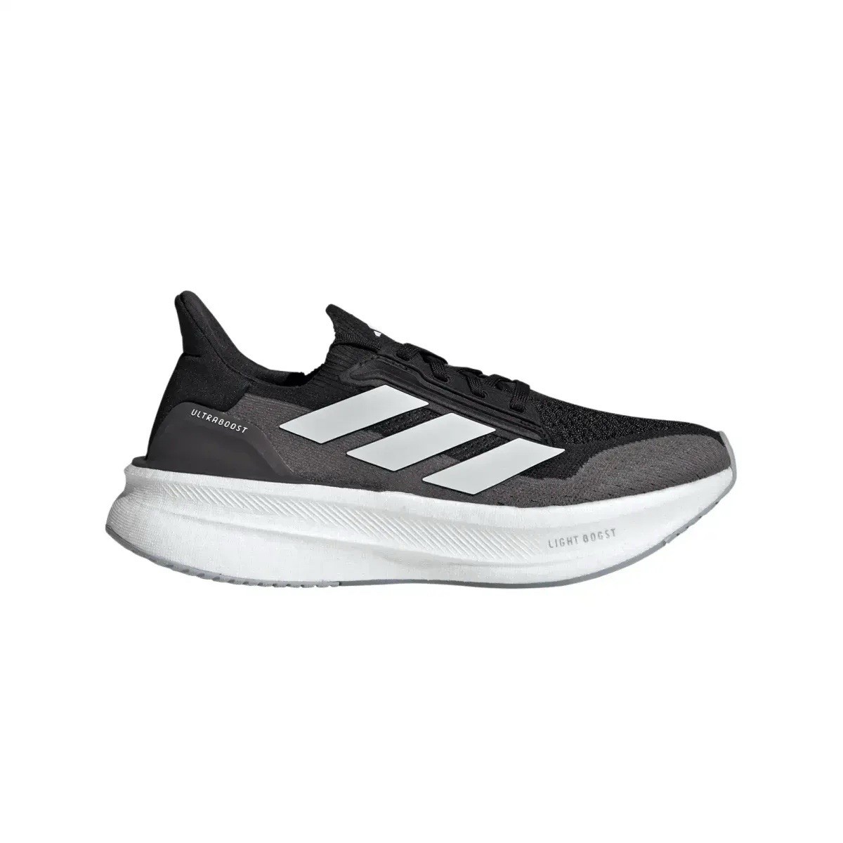 Adidas Ultraboost Light Women’s Sneakers Running Shoes Black Trainers #349