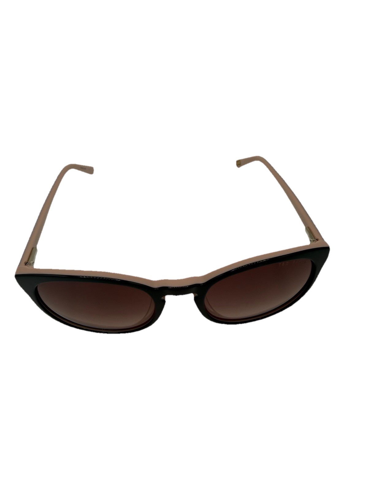 Women’s Ted Baker TB121 BLC B:47 53-20-140 mm Fashion Sunglasses GOOD CONDITION