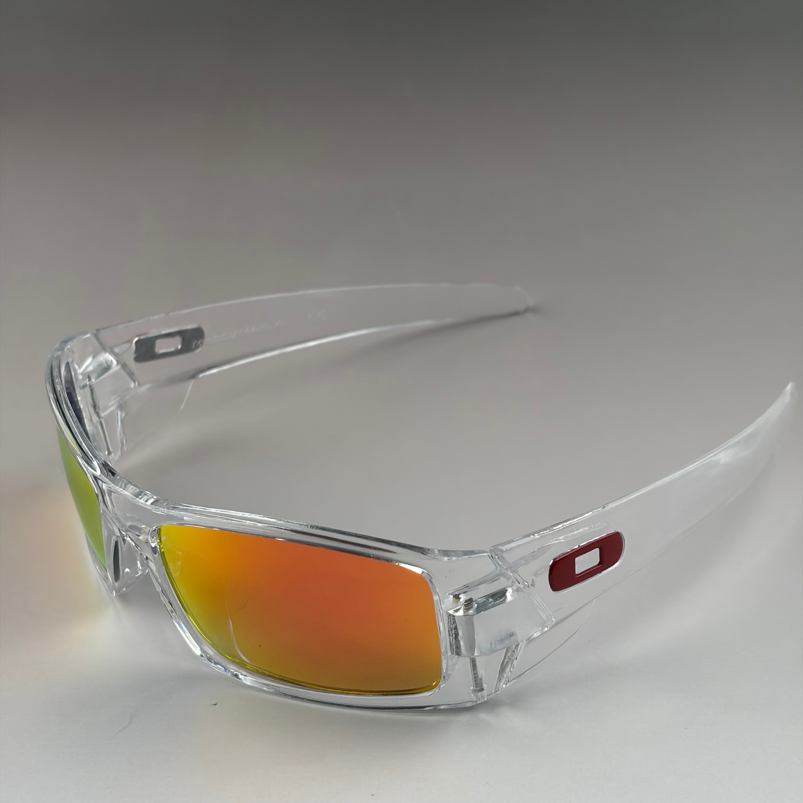 Oakley Gascan Polarized Sunglasses with Box Included