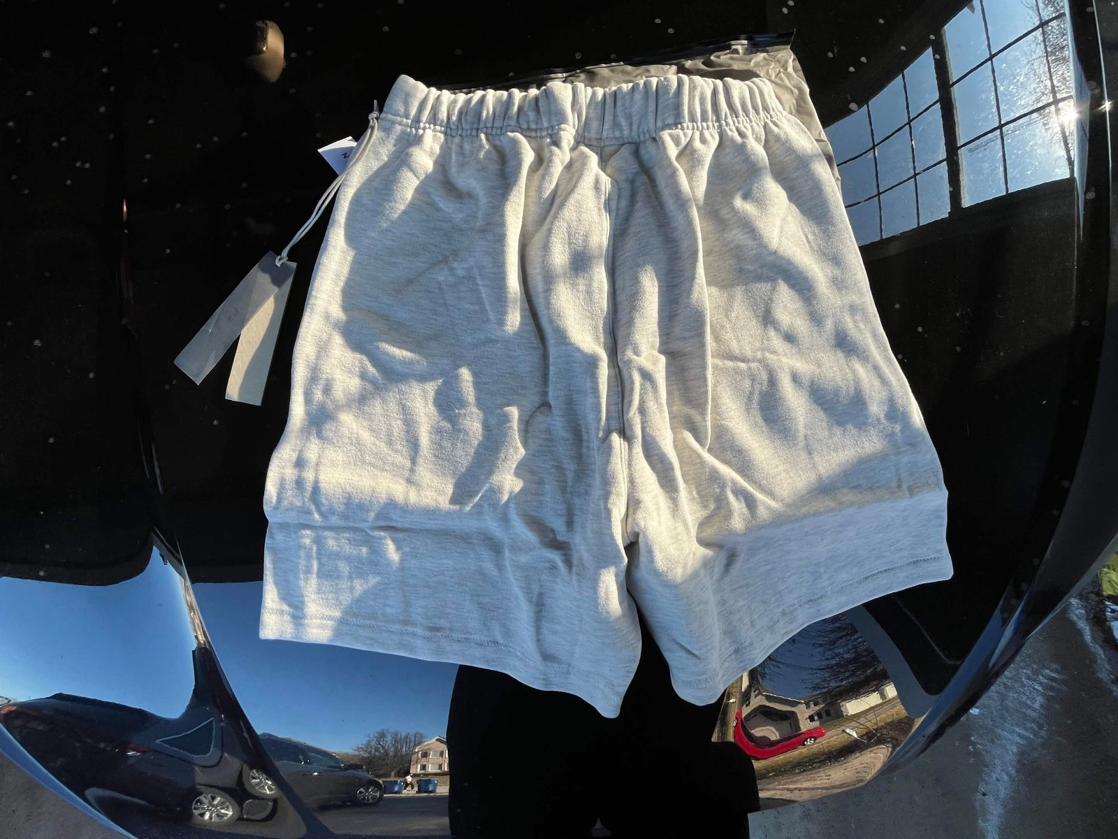 Essentials Fear Of God Shorts – AUTHENTIC ✅ – All Sizes and Colors