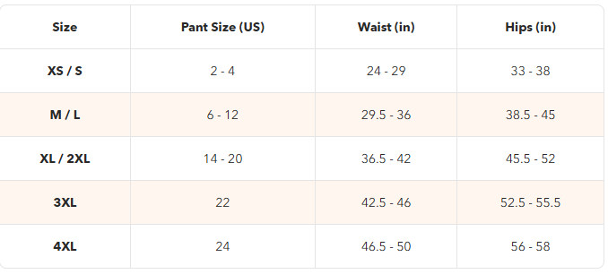 Shapermint Essentials All Day Every Day High-Waisted Shaper Panty