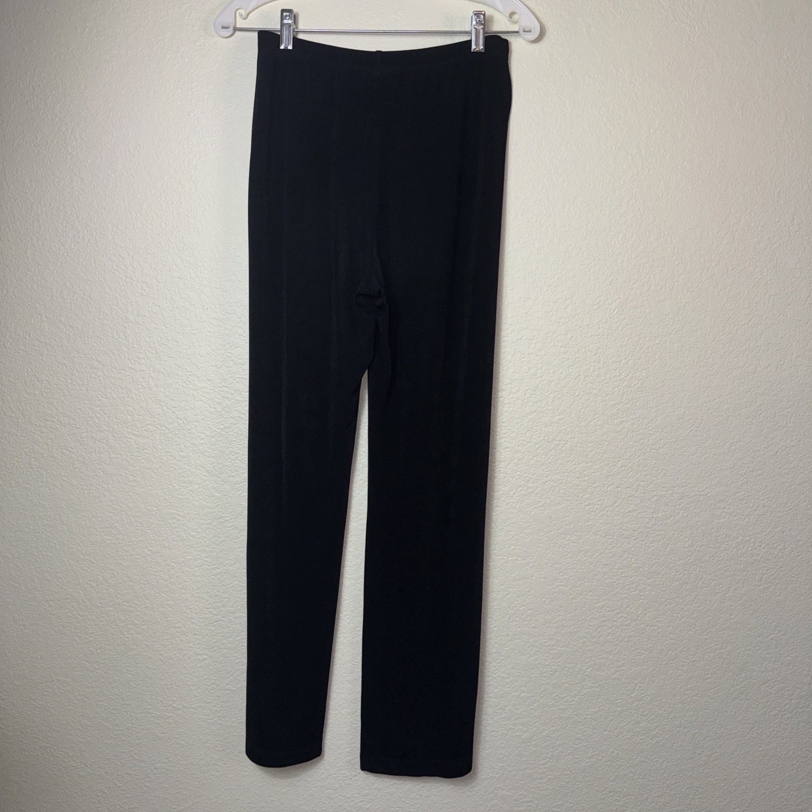 Chico’s Bundle Purple Zenergy Athleisure + 2 Black Travelers Minimalist Capsule
