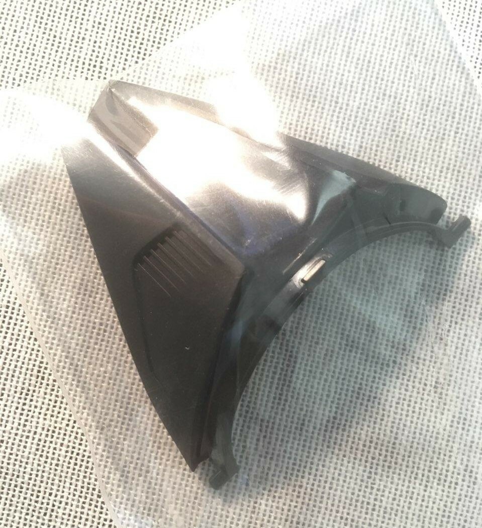 New Oakley CLIFDEN Side Shields OO9440 BLACK Authentic OO9440-02 9440-06 Blinder