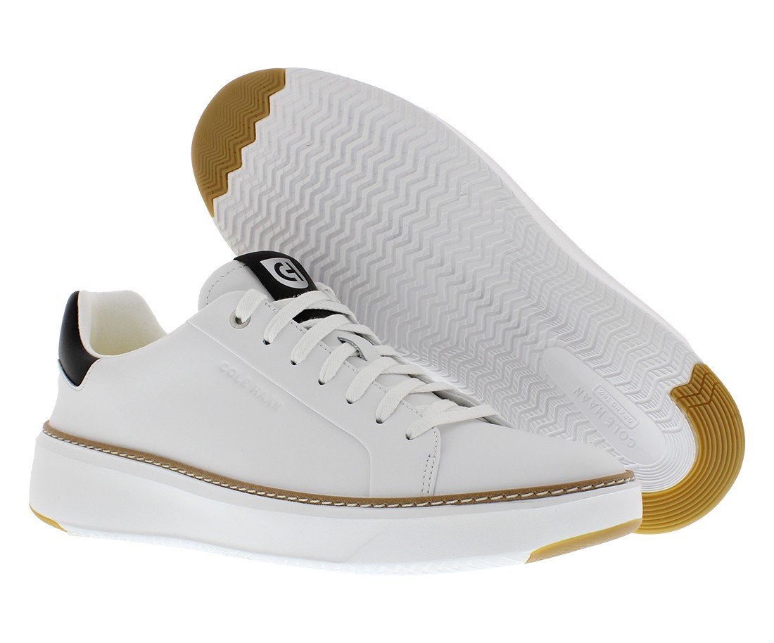 Cole Haan Grandpro Topspin Mens Shoes