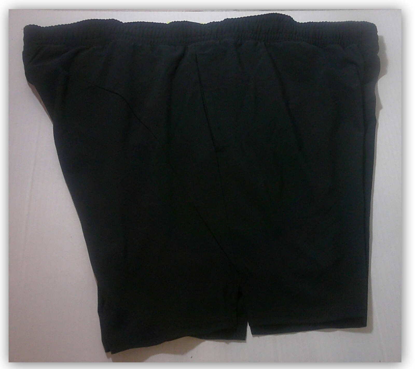 All in Motion Sport Shorts 3 pocket elastic ( 1 Zip ) & tie fully LINED