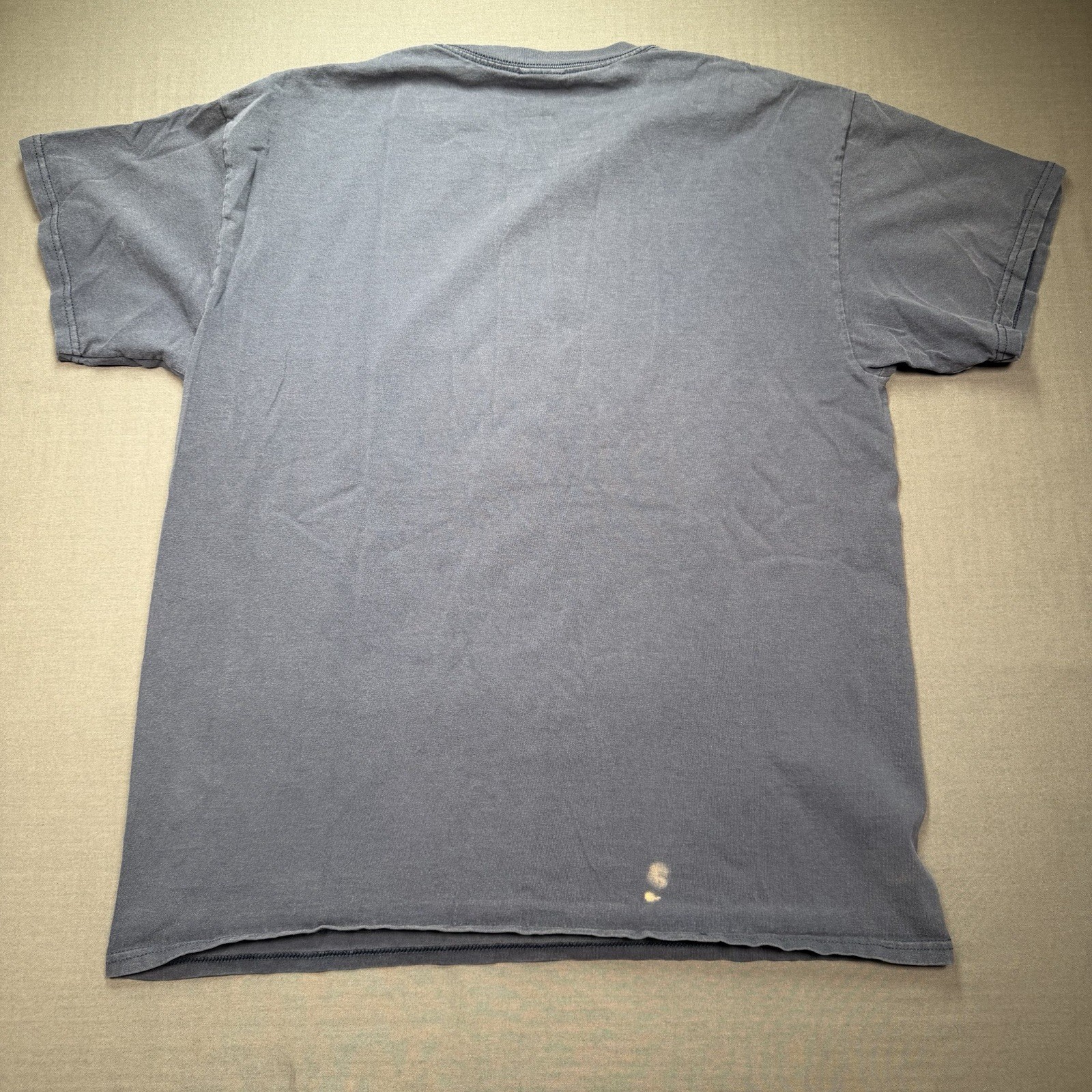 F-22 Raptor Shirt Men’s Large Lockheed Martin Skunk Works Fighter Jet Graphic