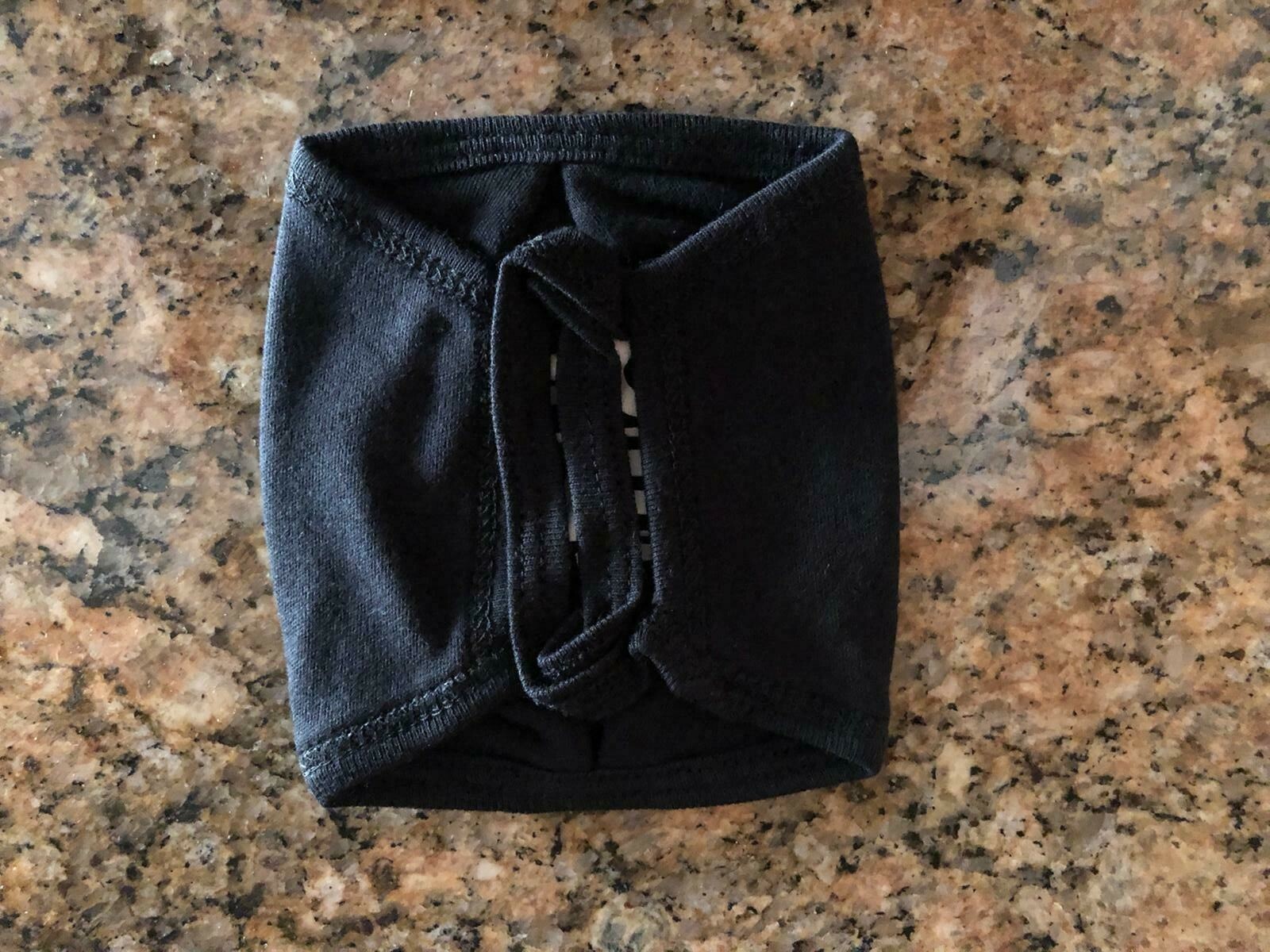 3 Pack BLACK LIVES MATTER Face Fashion Mask Washable Reusable 100% Cotton FLOYD