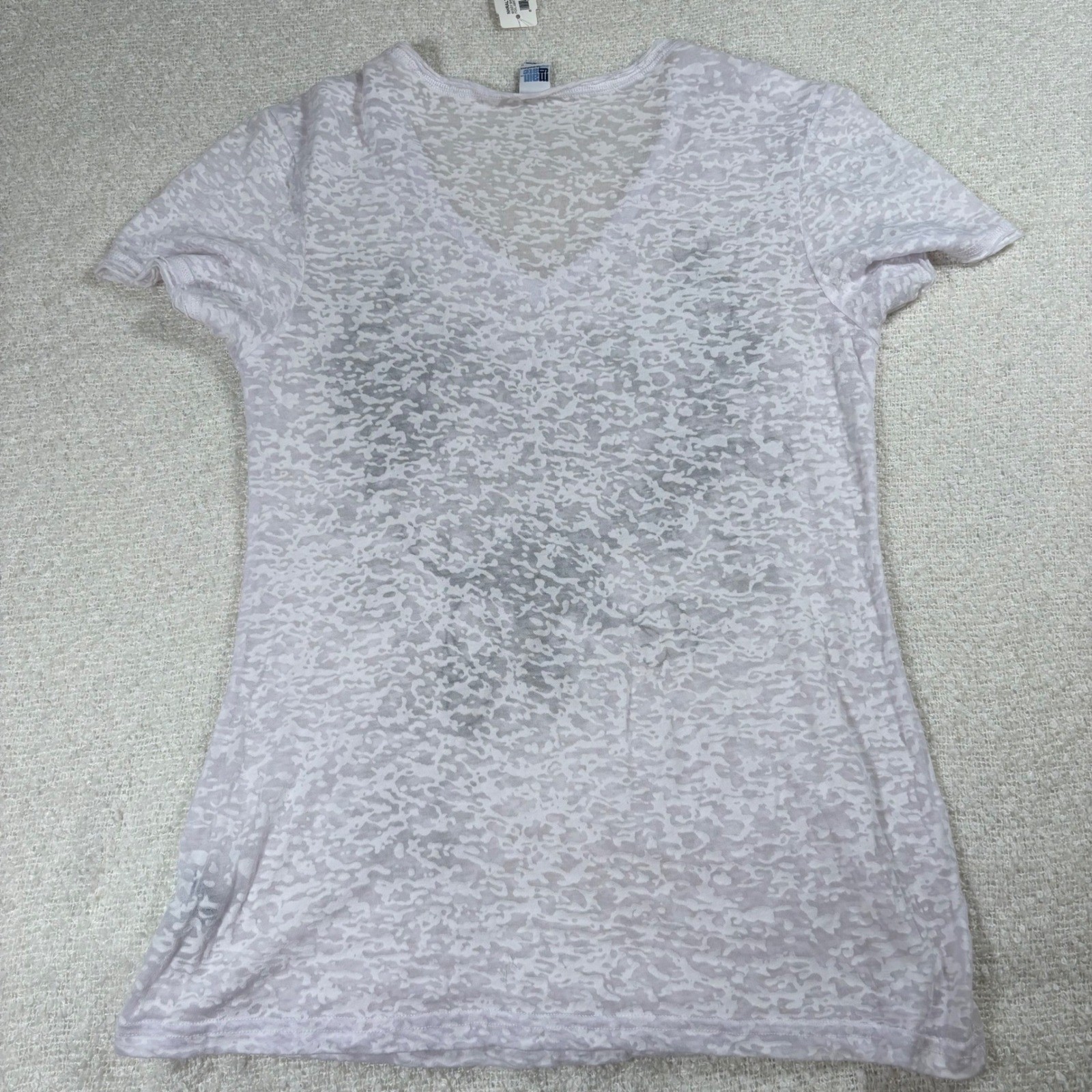 NHRA championship drag racing white & silver y2k burnout tee grunge rock fairy