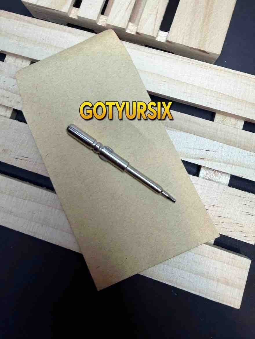 MINIMALIST “RIDGE STYLE” WALLET ACCESSORIES, PARTS AND OTHER