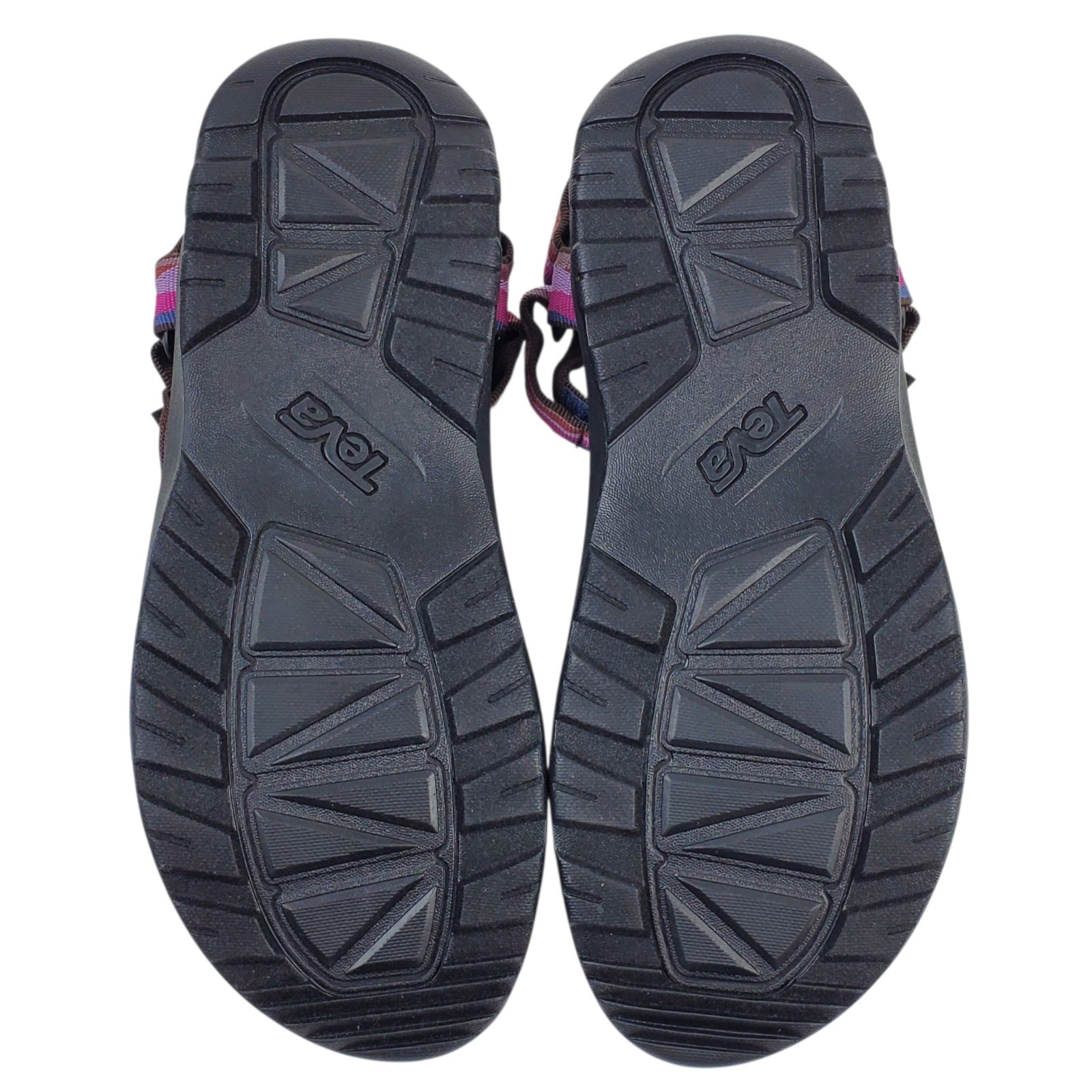 Teva big kids 7 womens 9 Hurricane xlt 2 sandals vita blue indigo outdoor summer