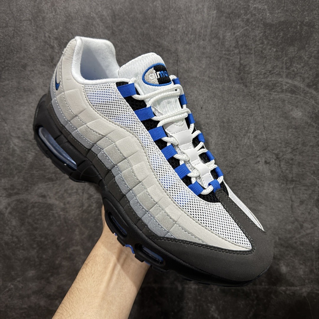 Max 95 OG Blue Spark IM7410-100