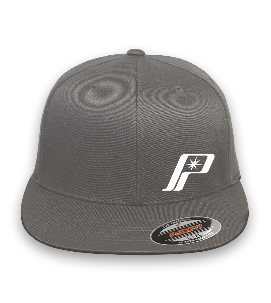 POLARIS RZR ATV 4X4 CURVED or FLAT BILL FLEXFIT HAT **FREE SHIPPING in BOX**