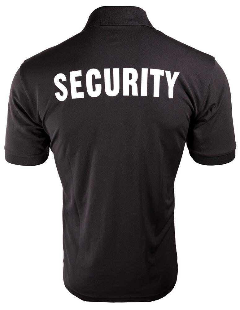 Propper® Security Polo Fade Resistant, Pen Pocket, Sunglass Loop Sizes Up to 5XL