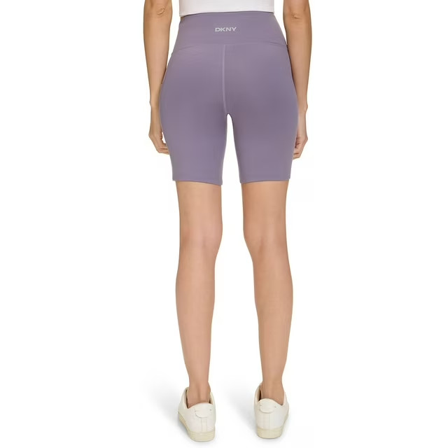 DKNY Ladies Biker Short Size XXL Iru