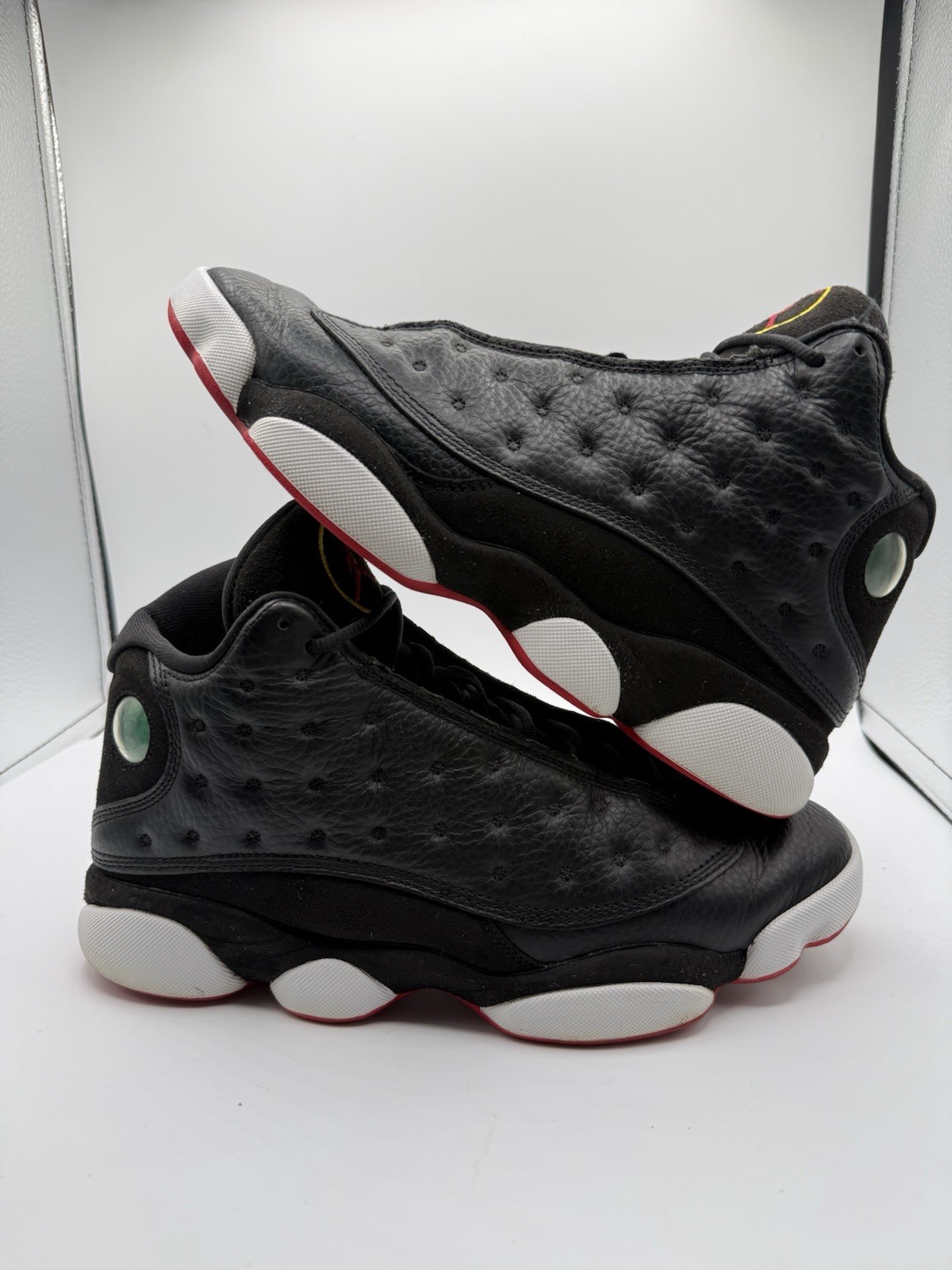 Size 9 Air Jordan 13 Playoffs Retro 414571-062