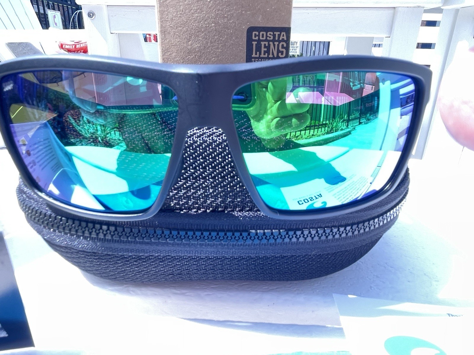 COSTA Rinconsito — Polarized Lens