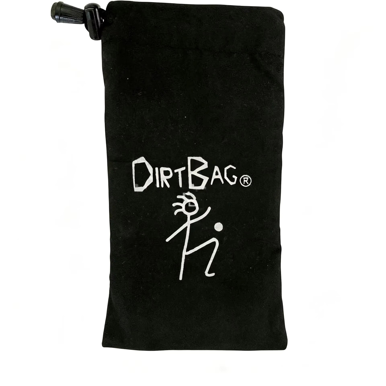 Dirtbag Classic Footbag Hacky Sack 3-Pack with Carry Pouch,Sand-Filled 8-Panel S