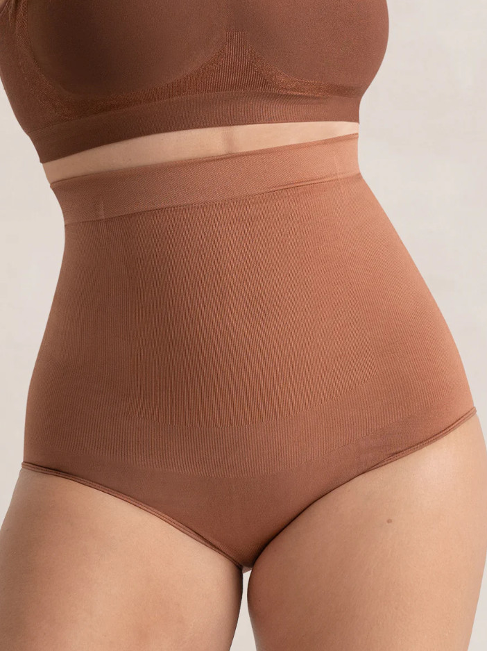 Shapermint Essentials All Day Every Day High-Waisted Shaper Panty
