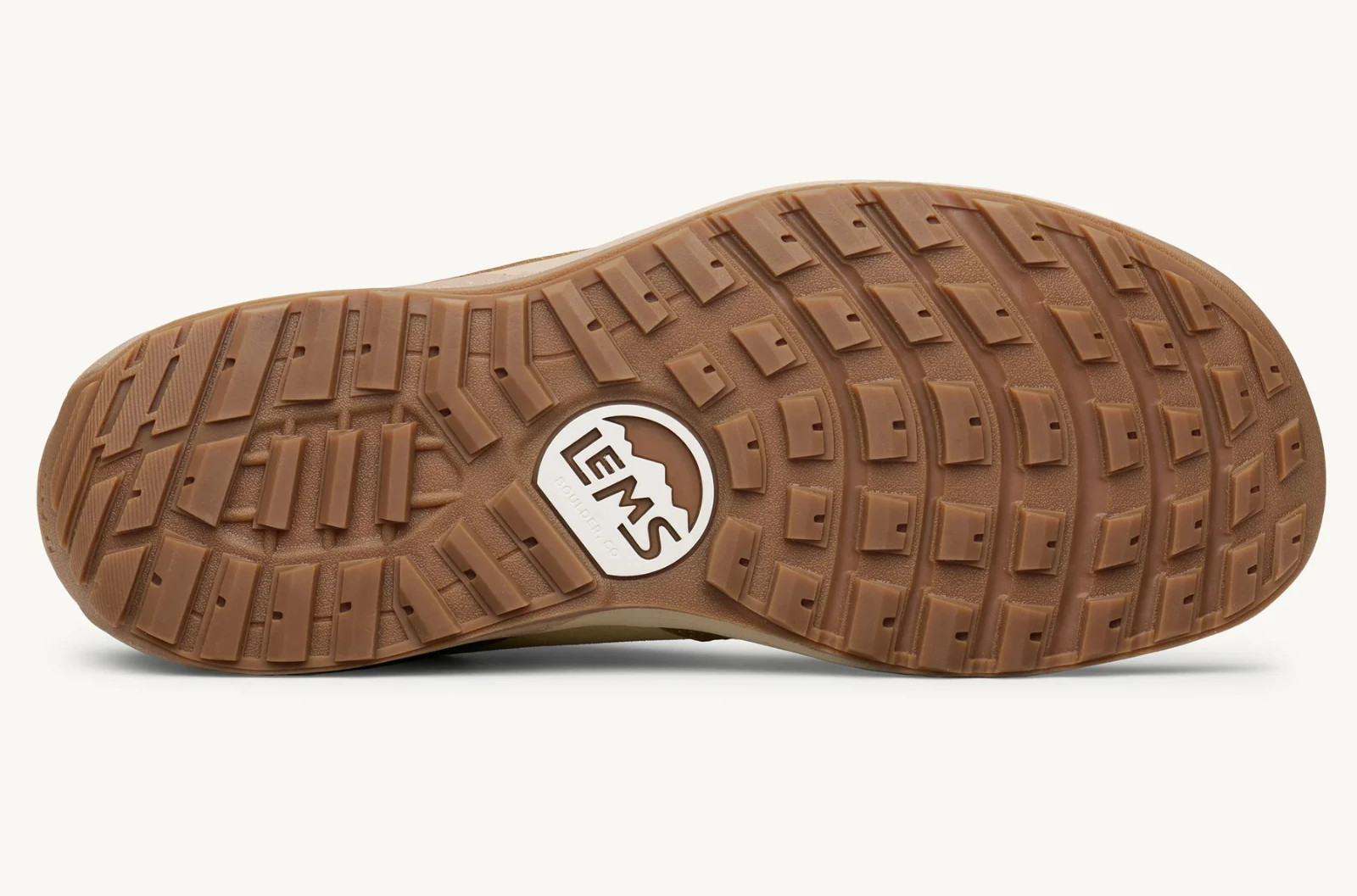 Lems Men’s Trail Blazer – Safari – (ALL SIZES/NEW) 🦁