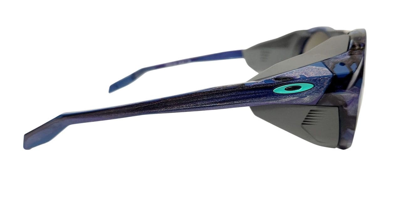 OAKLEY Sunglasses Eyewear Clifden OO9440 1956 Blue size 54 17 146 Japan Unused