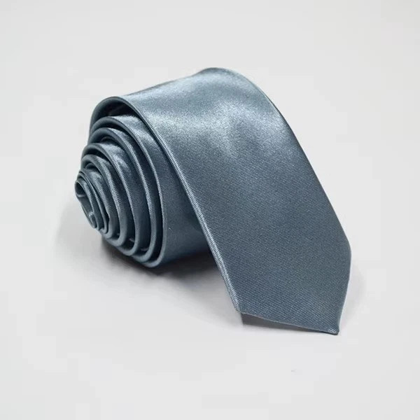 New Men’s Dress Tie Solid Color Classic Neck Tie Necktie Wedding Formal USA