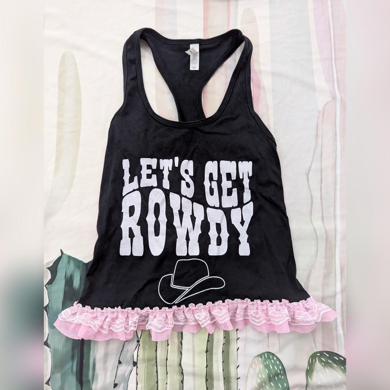 💗🎠💗 PINK PONY CLUB TANK 💗🎠💗