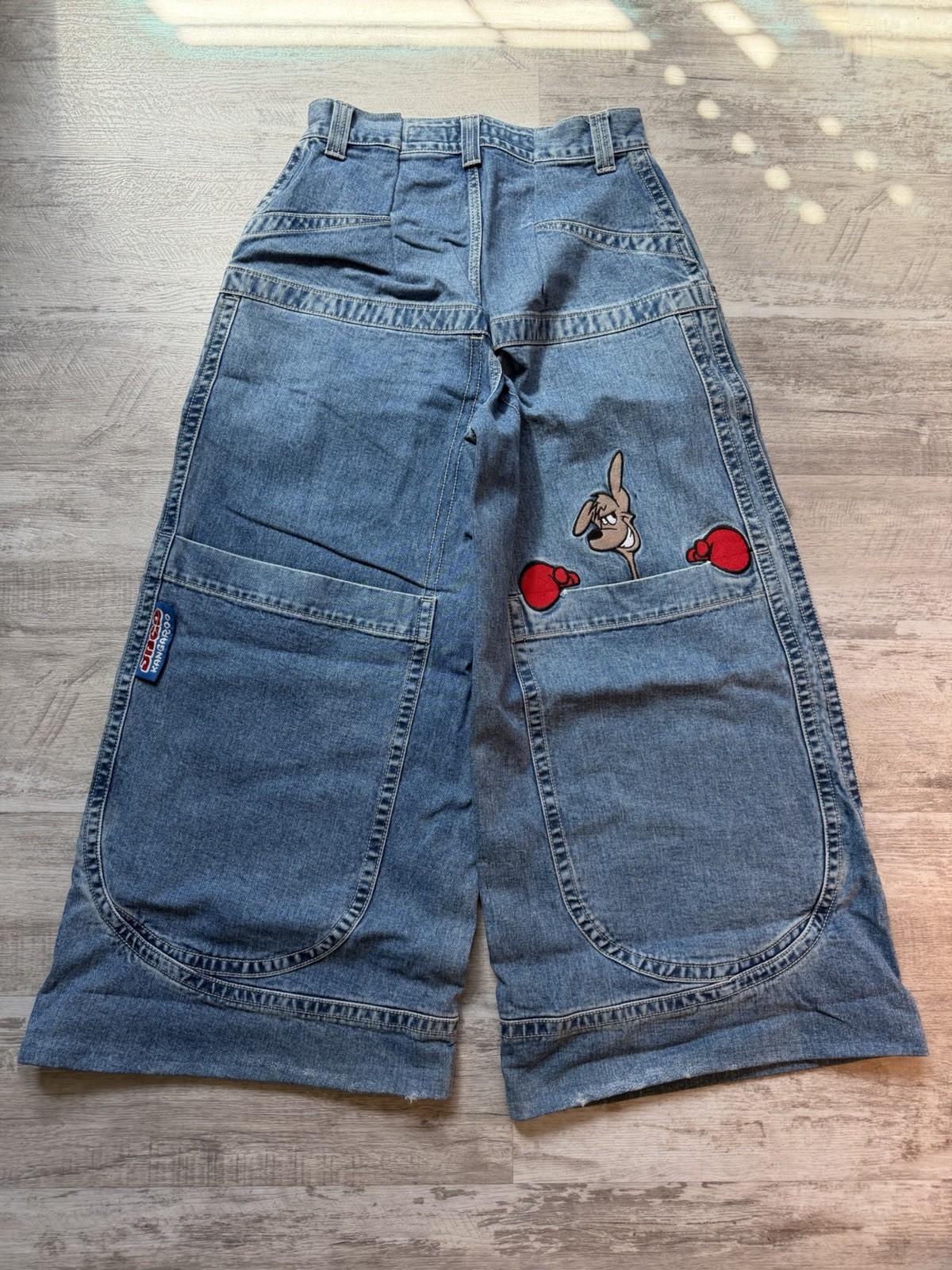 Jnco Collection