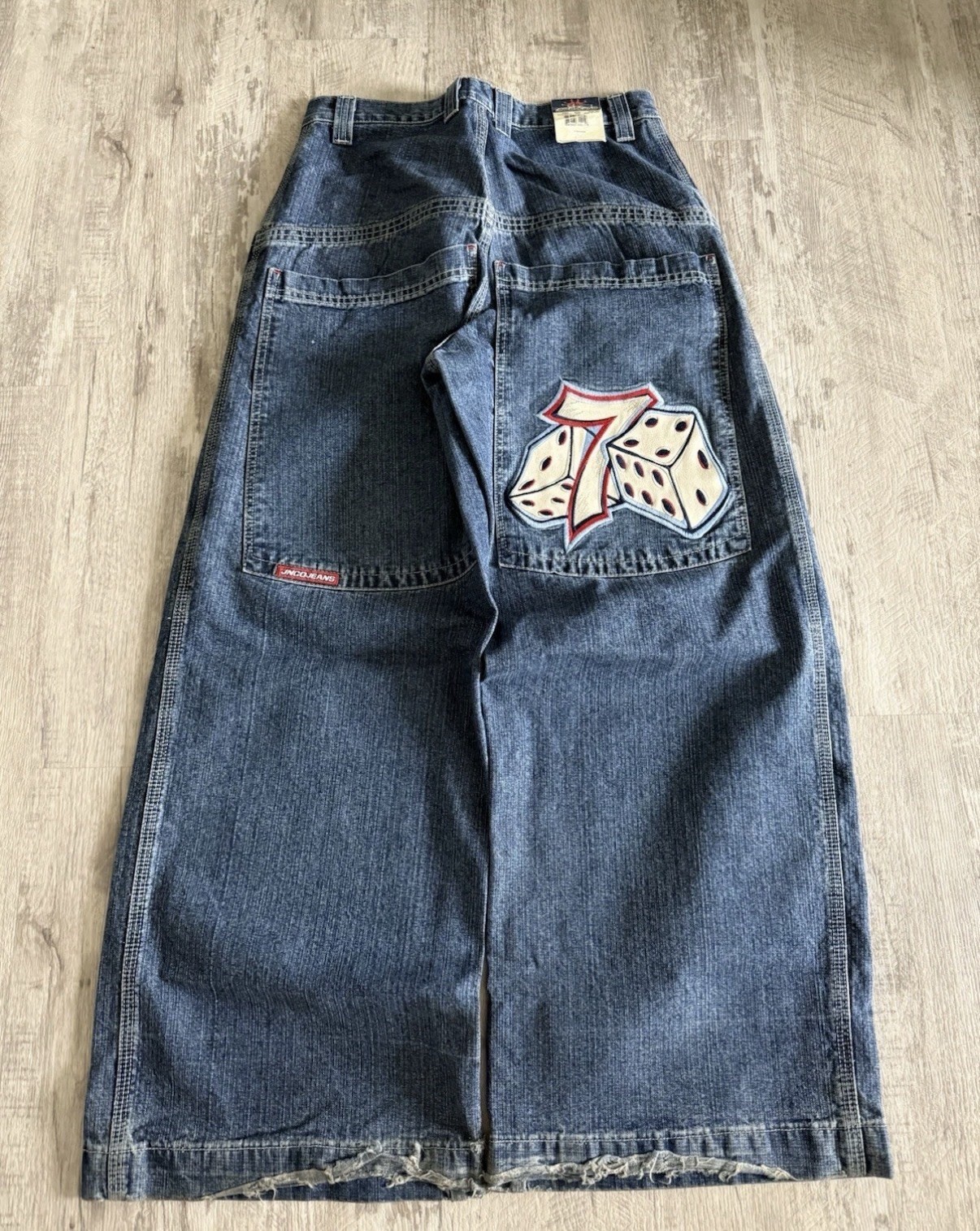 Jnco Collection