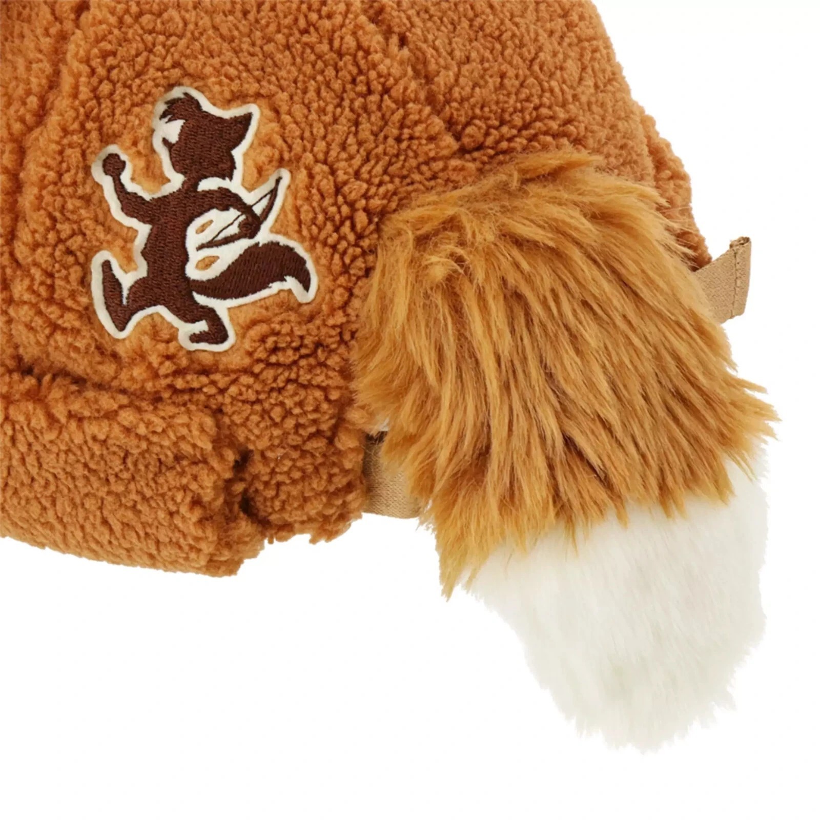 Tokyo Disney Peter Pan Lost Boys Curly Fox Ear Bucket Hat – from California