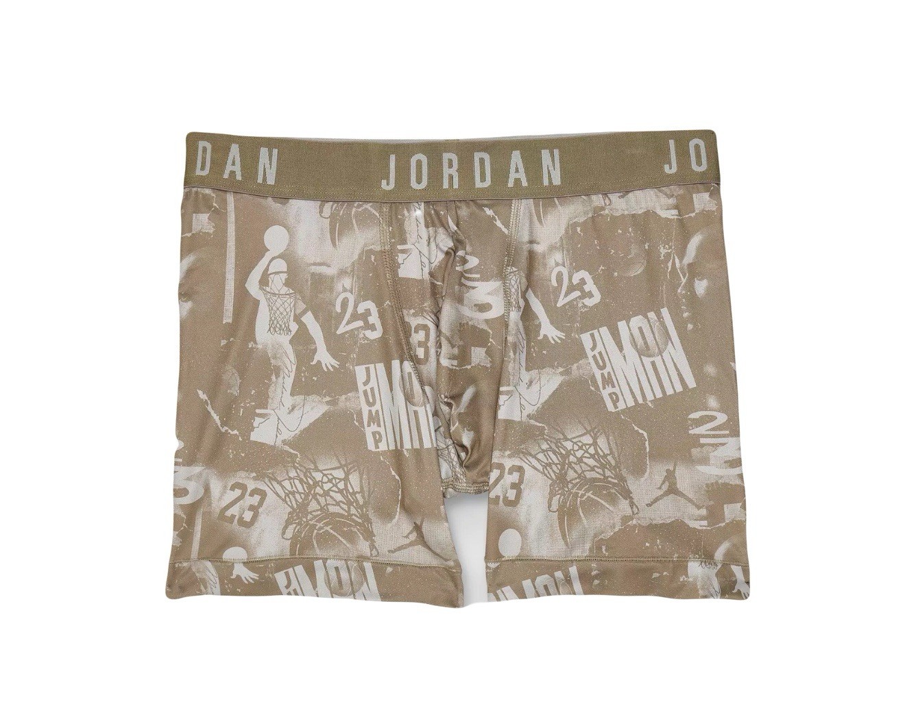 NWT. Jordan. 2 Pack. Flight Micro Boxer Briefs. Black. MRSP. $38.00