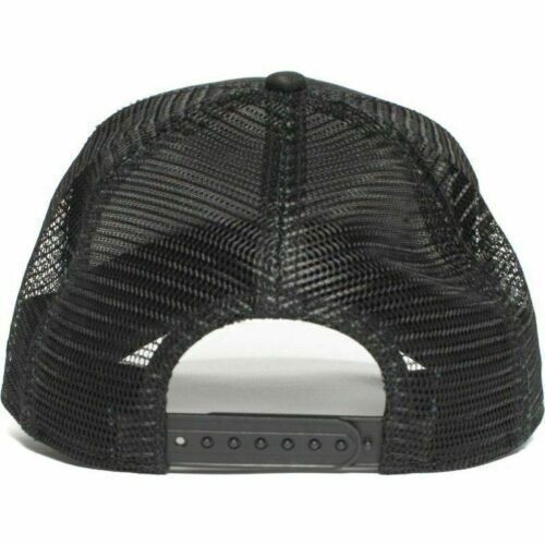 Men Women Animal Trucker Hats Mesh Baseball Hat Bros Hip Hop Style Snapback Cap