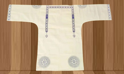 Roman tunic manicata | Roman fashion, Roman clothes, Roman Dress, Medieval roman