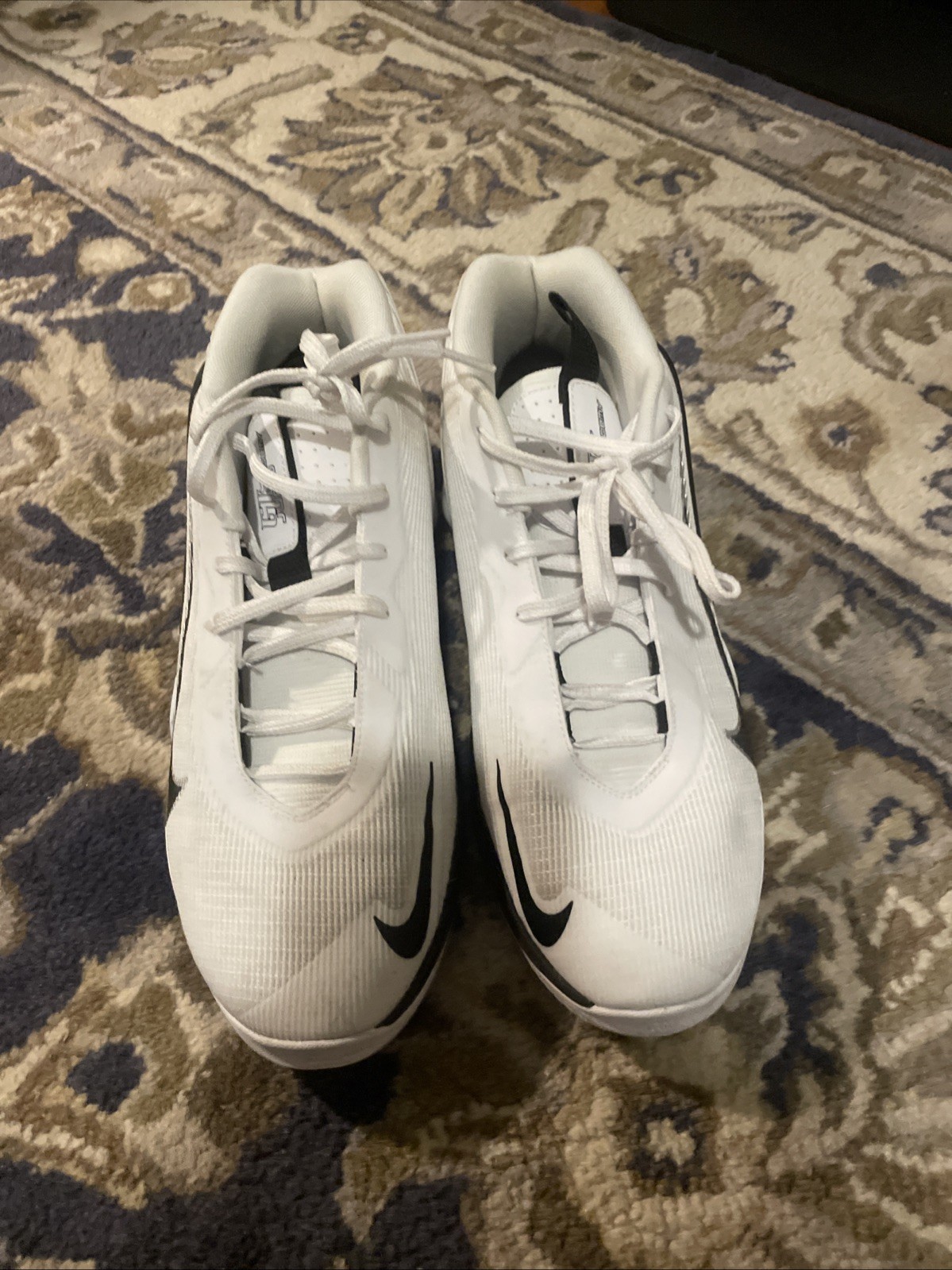 Nike Jump Academy Shoes New From Box Men’s Size 10 USA