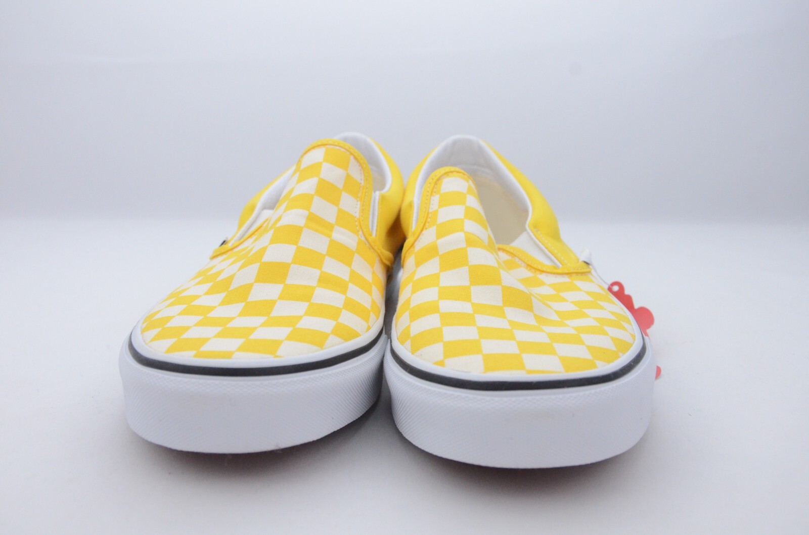Vans Classic Slip-On Checkerboard Men’s Multiple Sizes New in Box VN0A33TB42Z