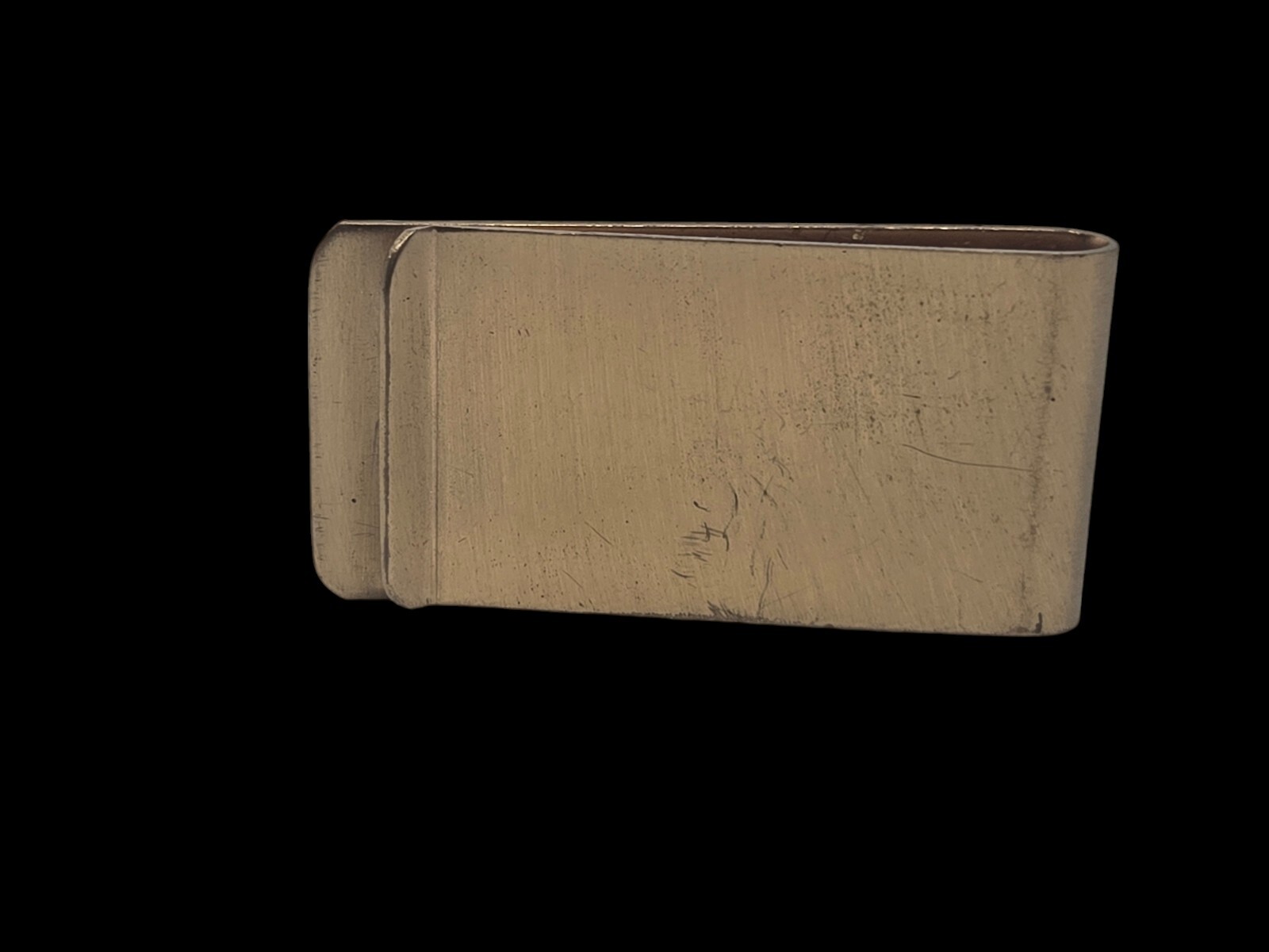 Call Girl Credit Card Money Clip Novelty Brothel Gift