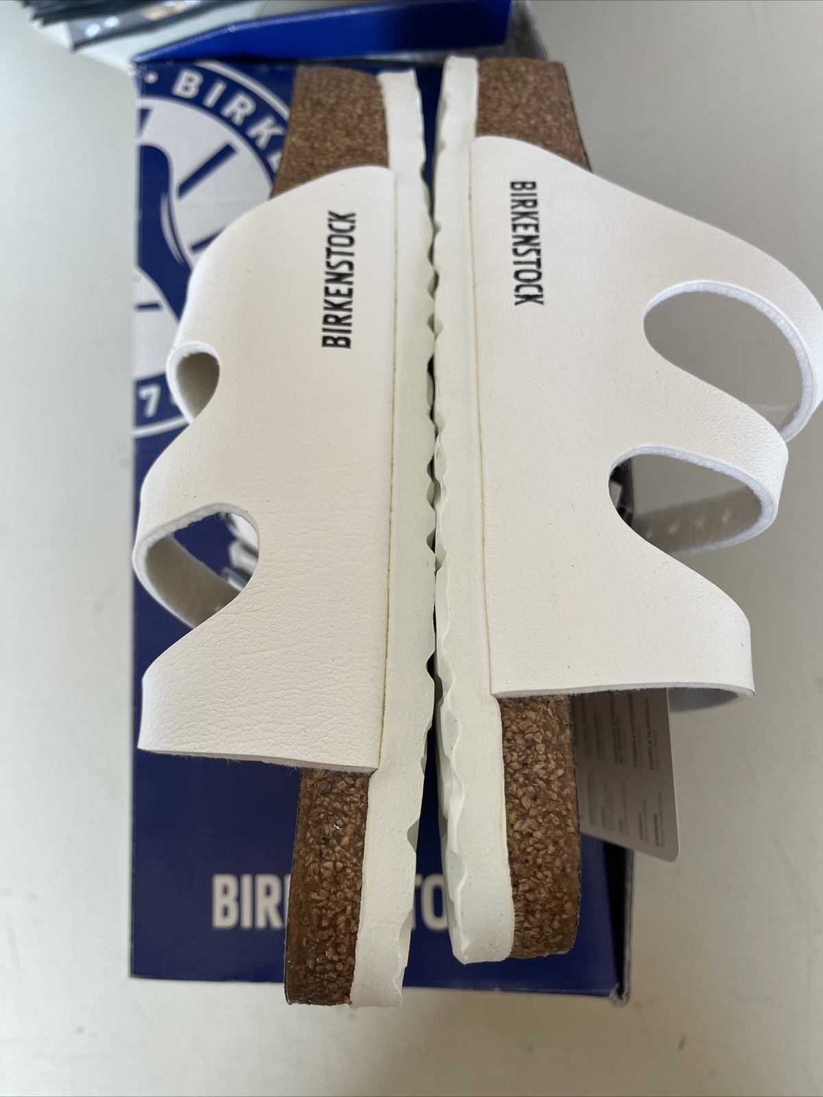 PICK SIZE/COLOR – Birkenstock Women’s Florida BS Sandals