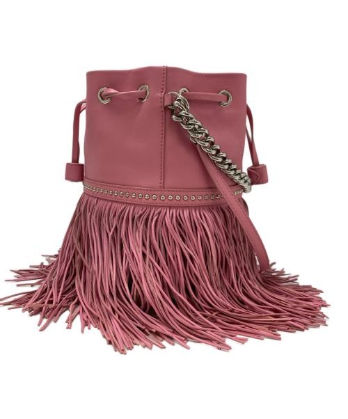 J&M DAVIDSON J&M Davidson Carnival pink TA1