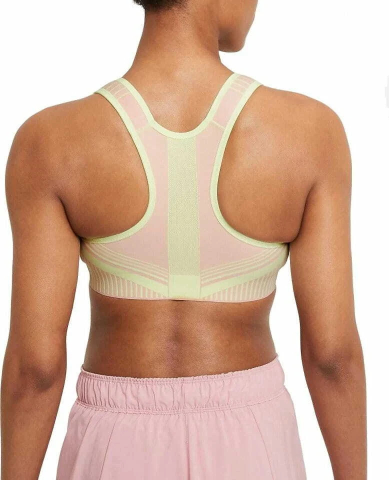 Women’s Nike Flyknit High Support Bra Size S