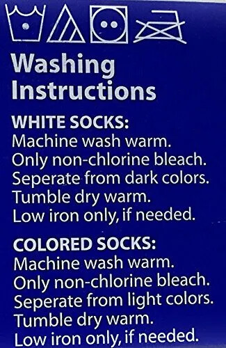 12 Pairs Mens Diabetic Crew Socks Health Circulatory Cotton Size9-11,10-13,13-15