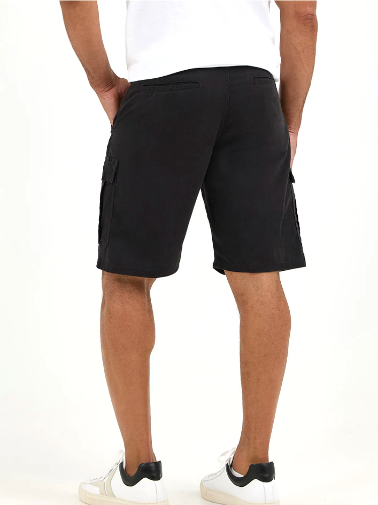 Mens Wrangler 5-Star Cargo Shorts w/ Stretch CAMO Above Knee CHOOSE COLOR & SIZE