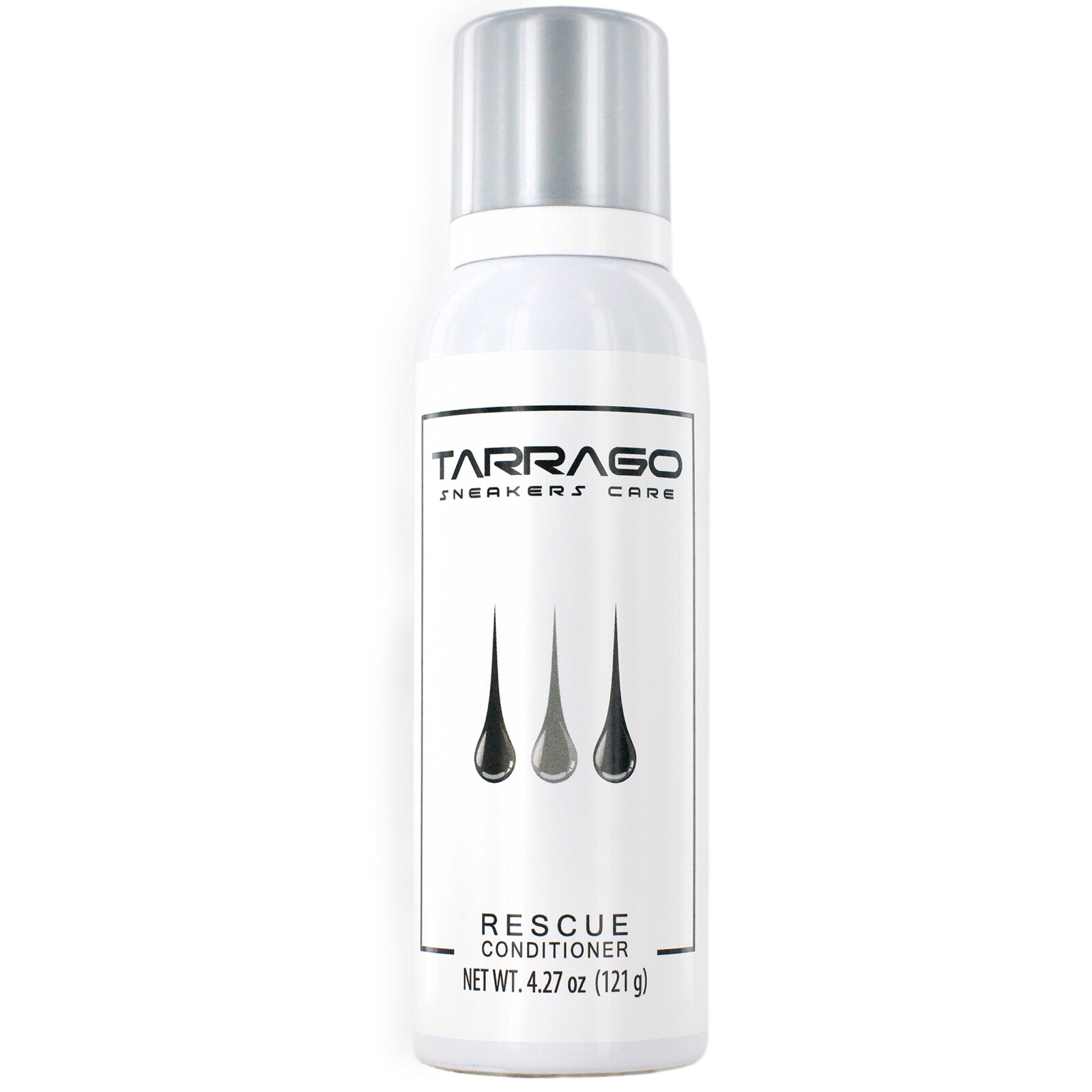 Tarrago Sneakers Rescue Leather Shoe Conditioner | Natural Protection |4.4 fl.oz