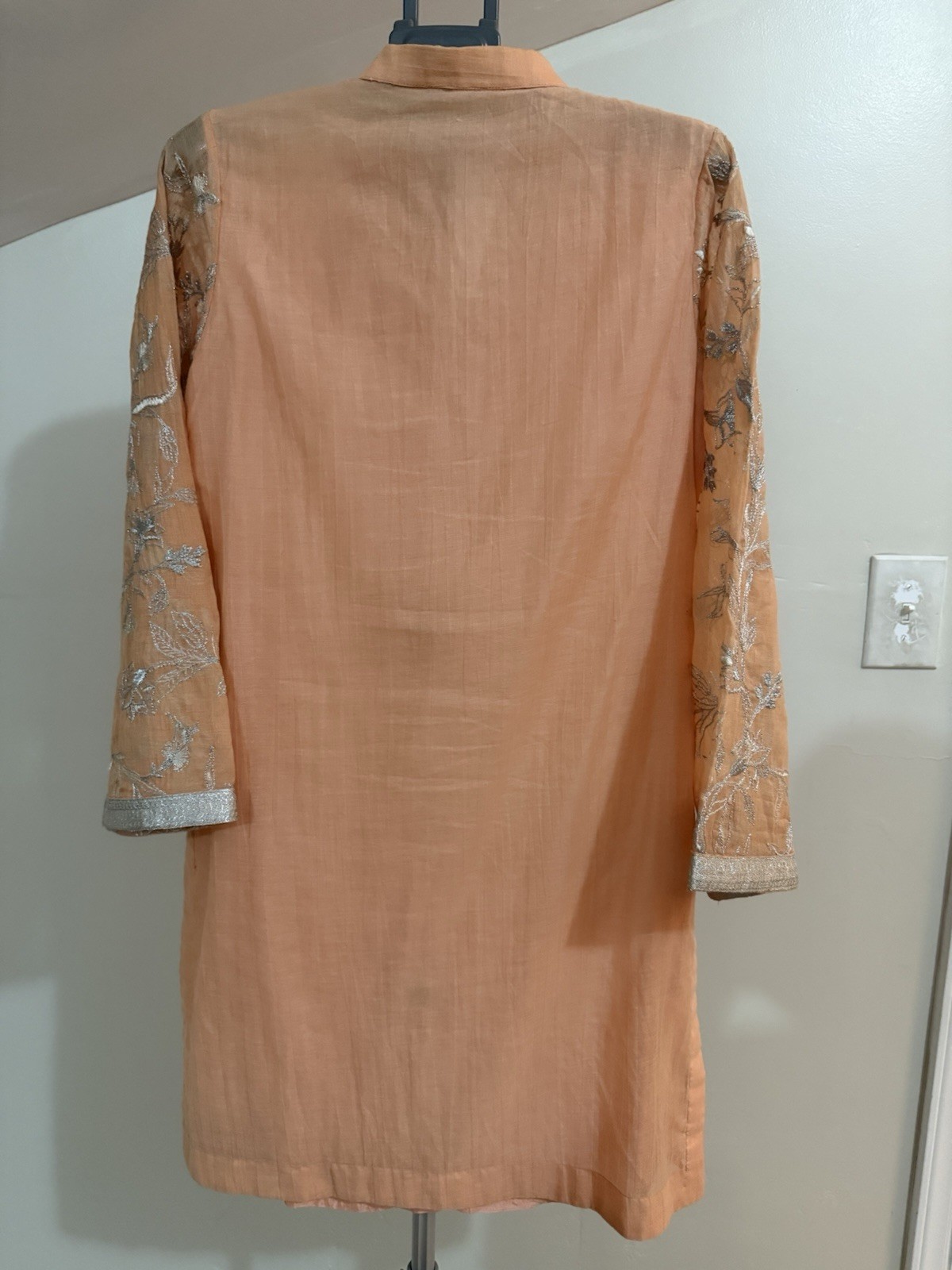 Pakistani Designer Sapphire Women 2 Pc Outfit for Formal Wear