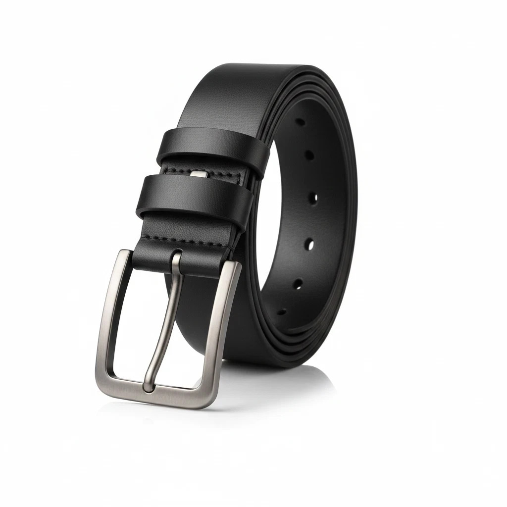 Men’s Belt Genuine Leather Belts For Men Dress Belt for Mens Many Colors & Sizes