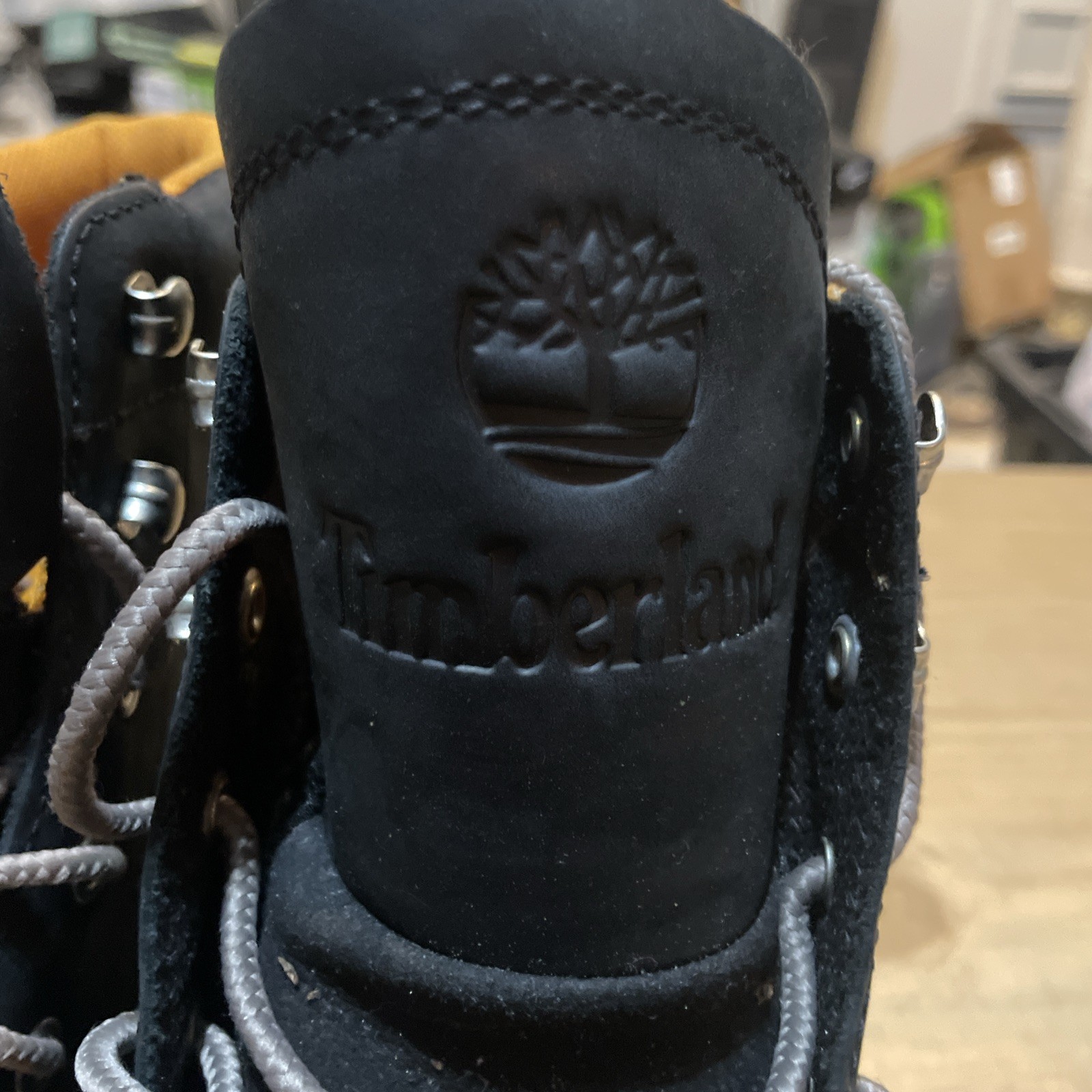 Mens Timberland ReBOTL Boots US Size 13