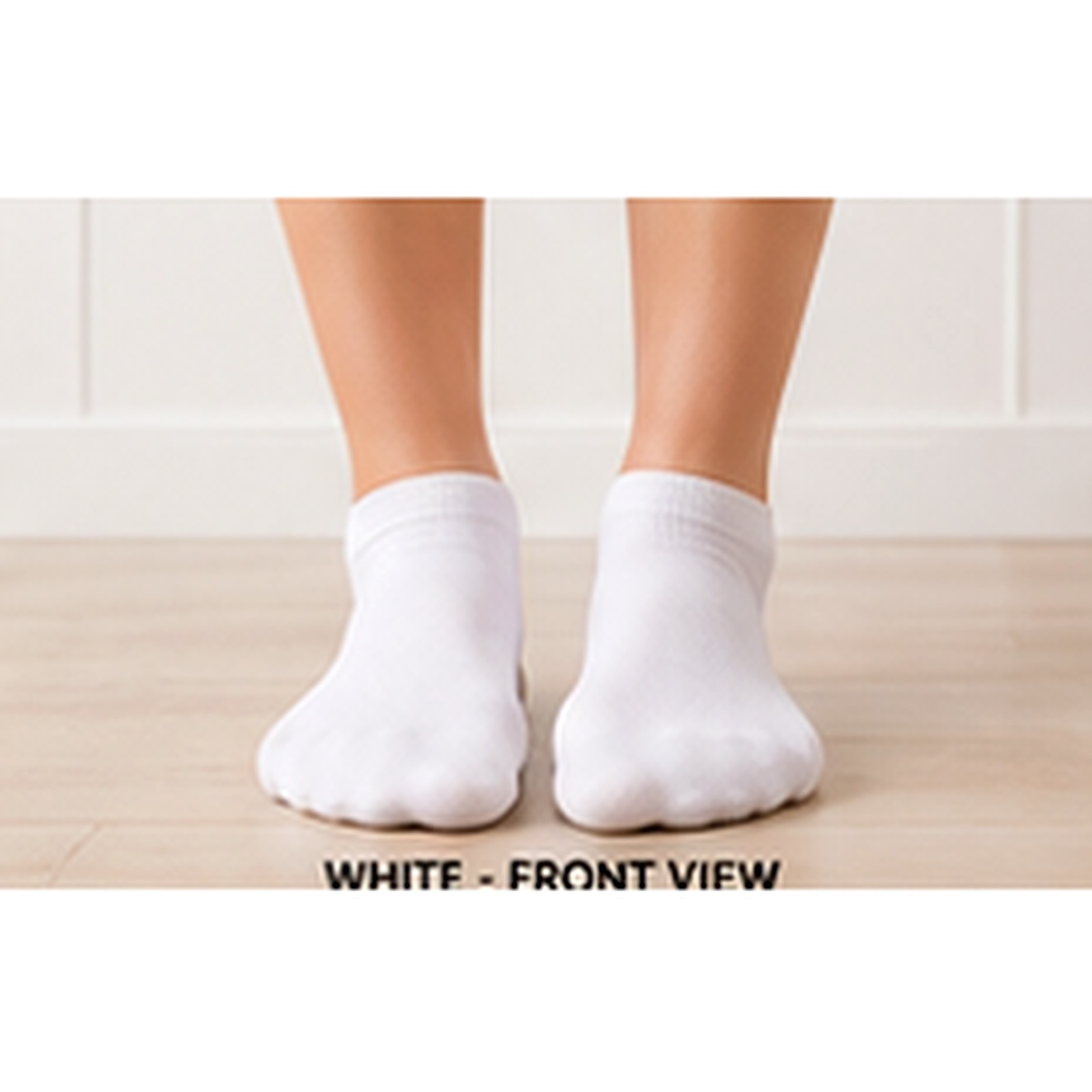 Women Ankle Socks 6 Pairs Cotton Odor Free Cushioned Low Cut Athletic Socks