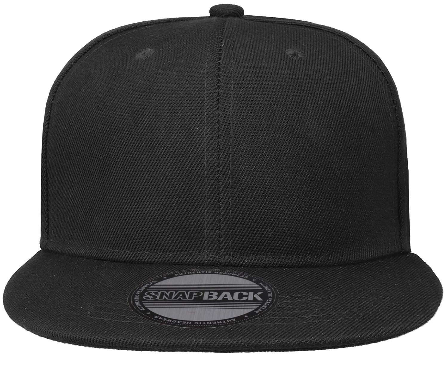 Plain Blank Flat Brim Adjustable Snapback Baseball Caps WHOLESALE LOT 12pcs