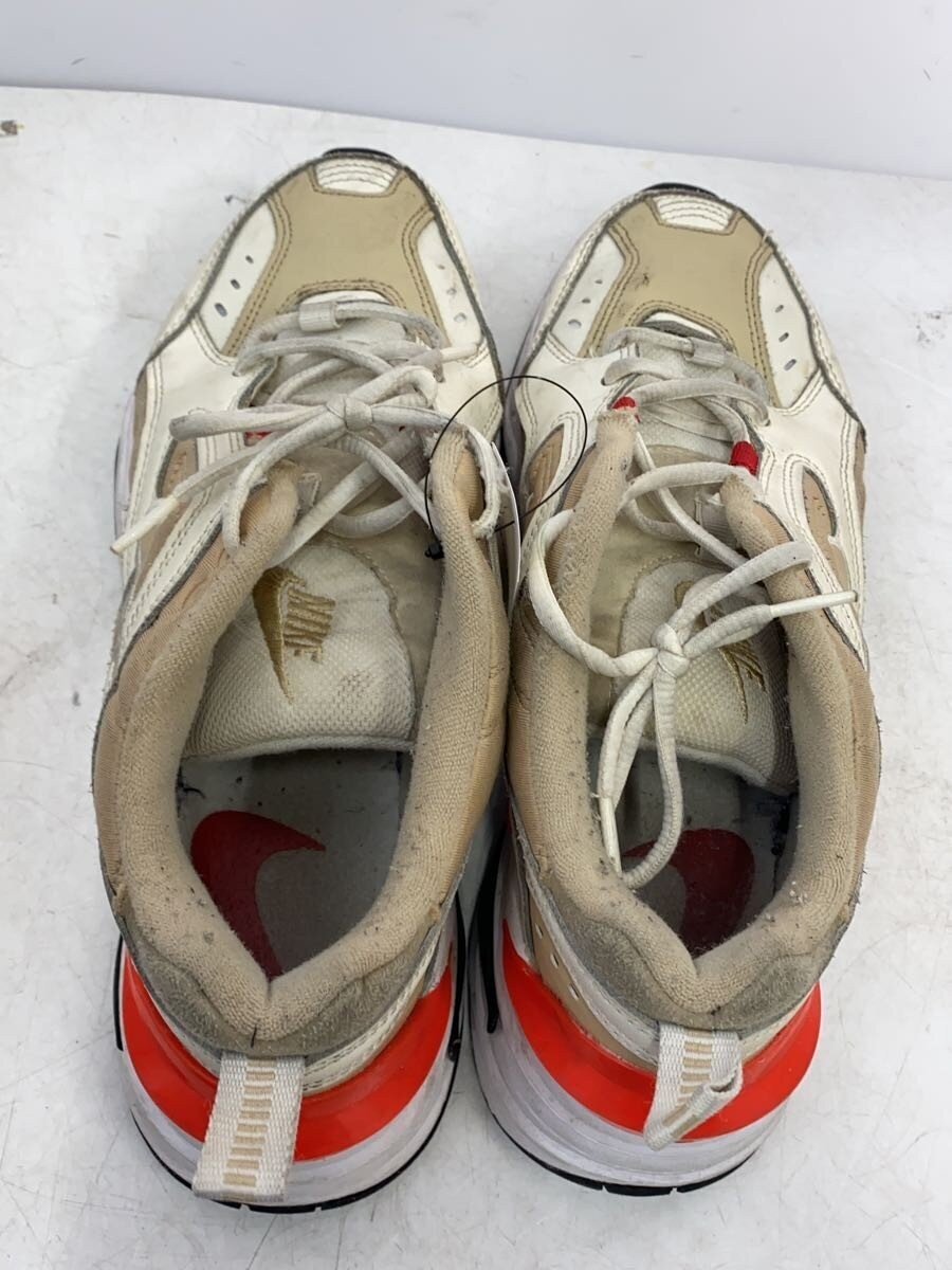 Nike Low-Cut Sneakers_Av4789-102/27Cm/Beg// BFD53