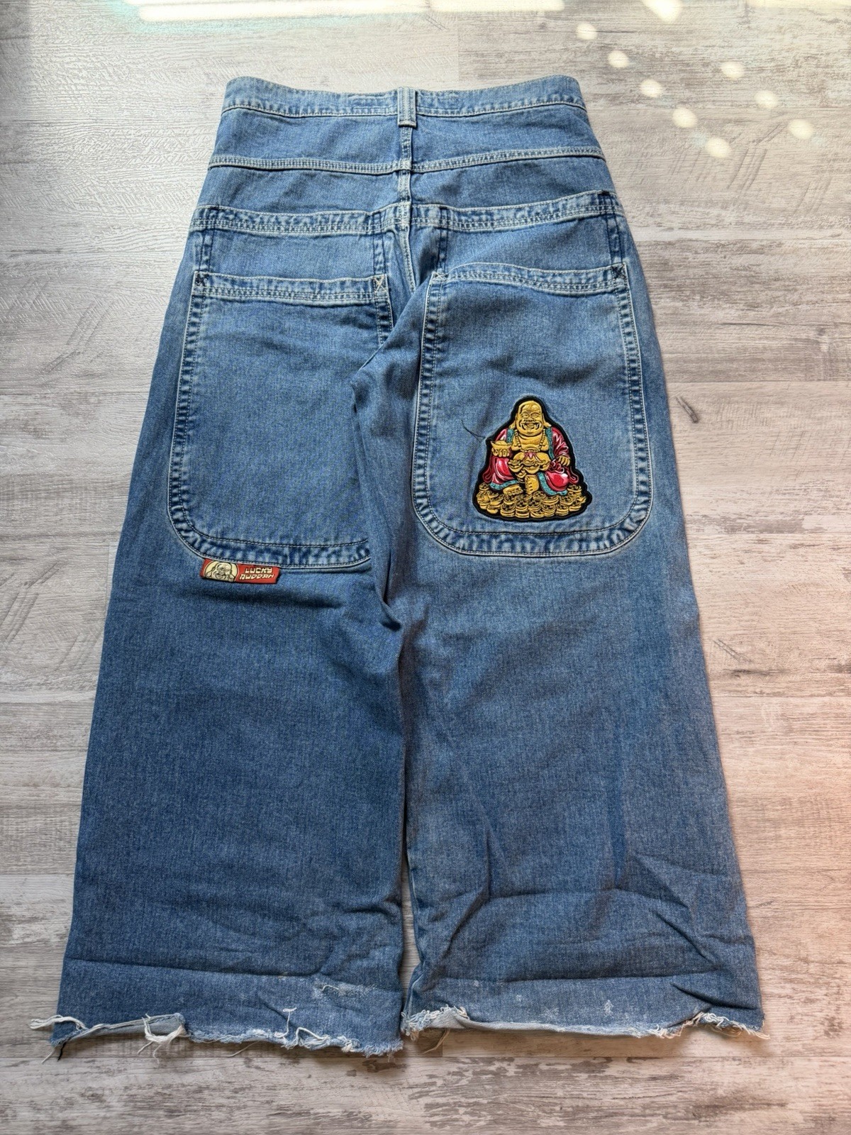 Jnco Collection